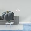 Enchanting Pumpkin Elephant Pillows Unique Decorative Sofa Cushion And Animal Sculptures Ornaments