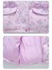 2025 Winter Cartoon Down Jacket for Baby Girls - Stylish, Warm, and Cotton-Padded