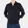 STONE ISLAND Jackets & Coats Men's Black 101564351-A0020