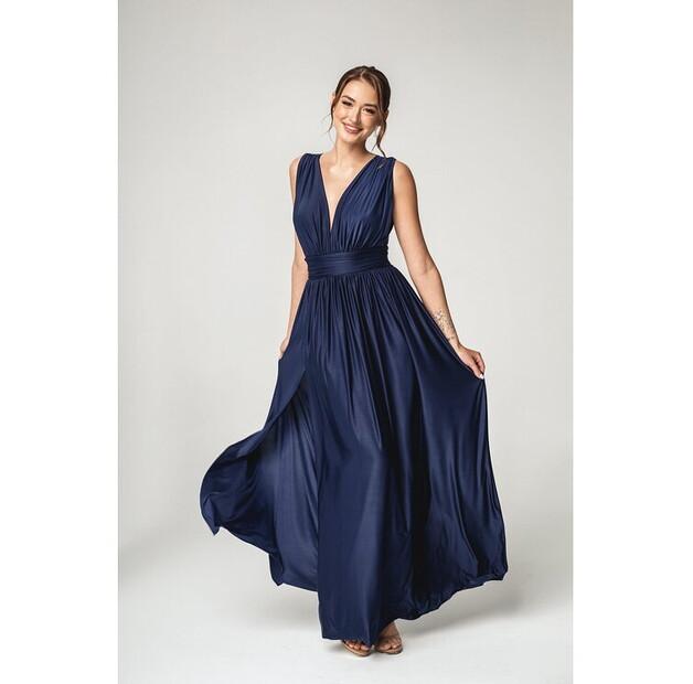 Платье коктейльное Aurora Aurelia EU XS_S