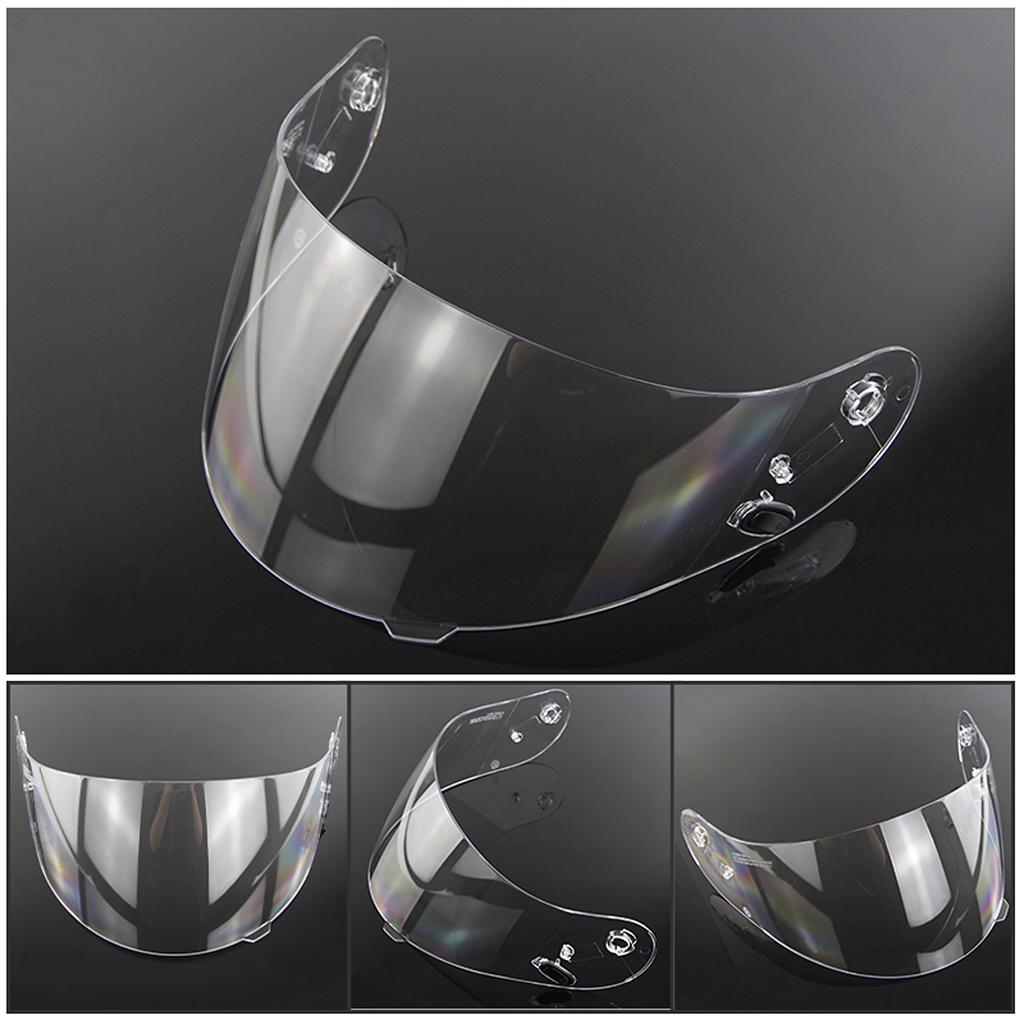 Helmet Visor Replacement for HJC CL 16 CL 17 CL ST CL SP CS R1 CS R2 Series Full Face Helmet Shield Motorcycle Helmet