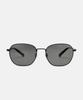 Tumiaiweeo Stu144F 531P (Black) Sunglasses