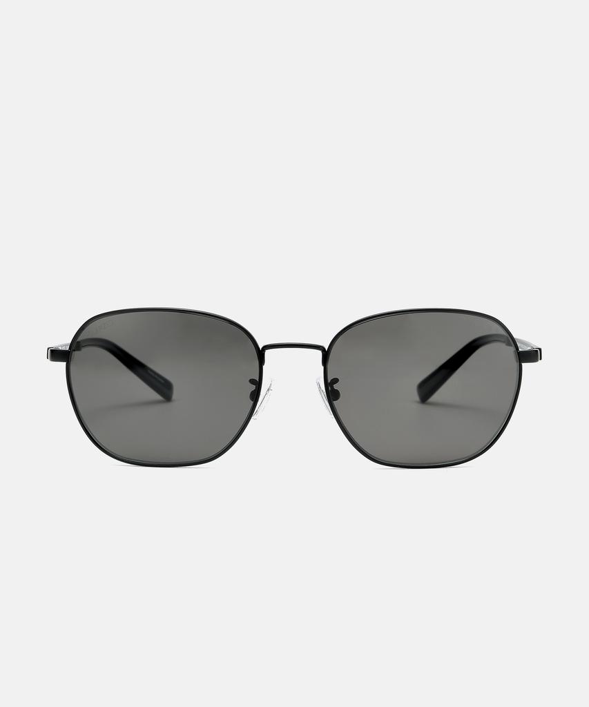 Tumiaiweeo Stu144F 531P (Black) Sunglasses