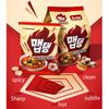 Samyang NEW Spicy Ramen MEPTAENG 3 Types In Cup / Bag / Korean Noodle, Kfood, Authentic Korean Food