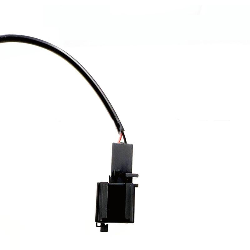 Car Microphone For Luxury Vehicles Sound Recording Noise Cancelling Easy Installation Voice Sensory Microphone Replace