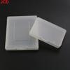 10pc Plastic Game Card Cases for Game Boy Color GBA GBC GBP  Dust Cover Cartridge Gaming Cards Anti-Dust Clear Protective Box
