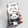 Cute Case For LG V30 V30+ Plus Funda LG V30s ThinQ Capa LG V35 ThinQ Printing Shell Protective Cover Soft Silicone Cartoon Cases