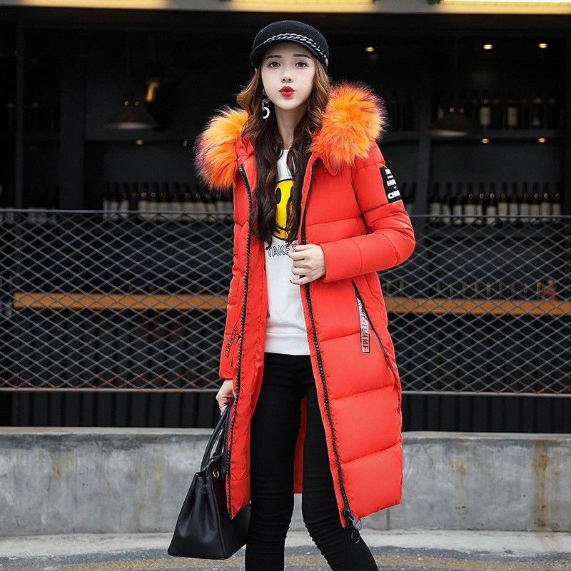 Stylish Women's Winter Slim Coat Hooded Jacket For Ultimate Warmth And Comfort