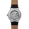 Orient ORIENT Bambino Automatikuhr, mechanisch, automatisch, inländische Herstellergarantie, RN-AK0702Y, Herren, Elfenbein