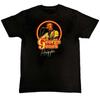 Signed George Jones Country Music Retro Unisex Mens T-Shirt S M L XL 2 3 4 XL