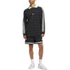Adidas Trefoil patterned Track Shorts JD5195