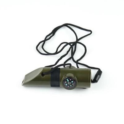 Accesorios deportivos – Silbato