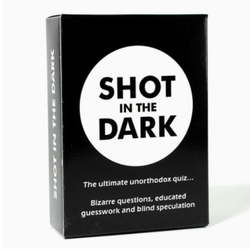 

Английская версия Карты против Рождества Рождественская открытка Карточная игра-головоломка Настольная игра чёрный