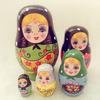 Russian Nesting Doll Russian Nesting Dolls Stacking Dolls Dolls Toy Matryoshka