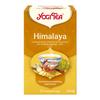 Yogi Tea Himalaya 17 Tea Bags