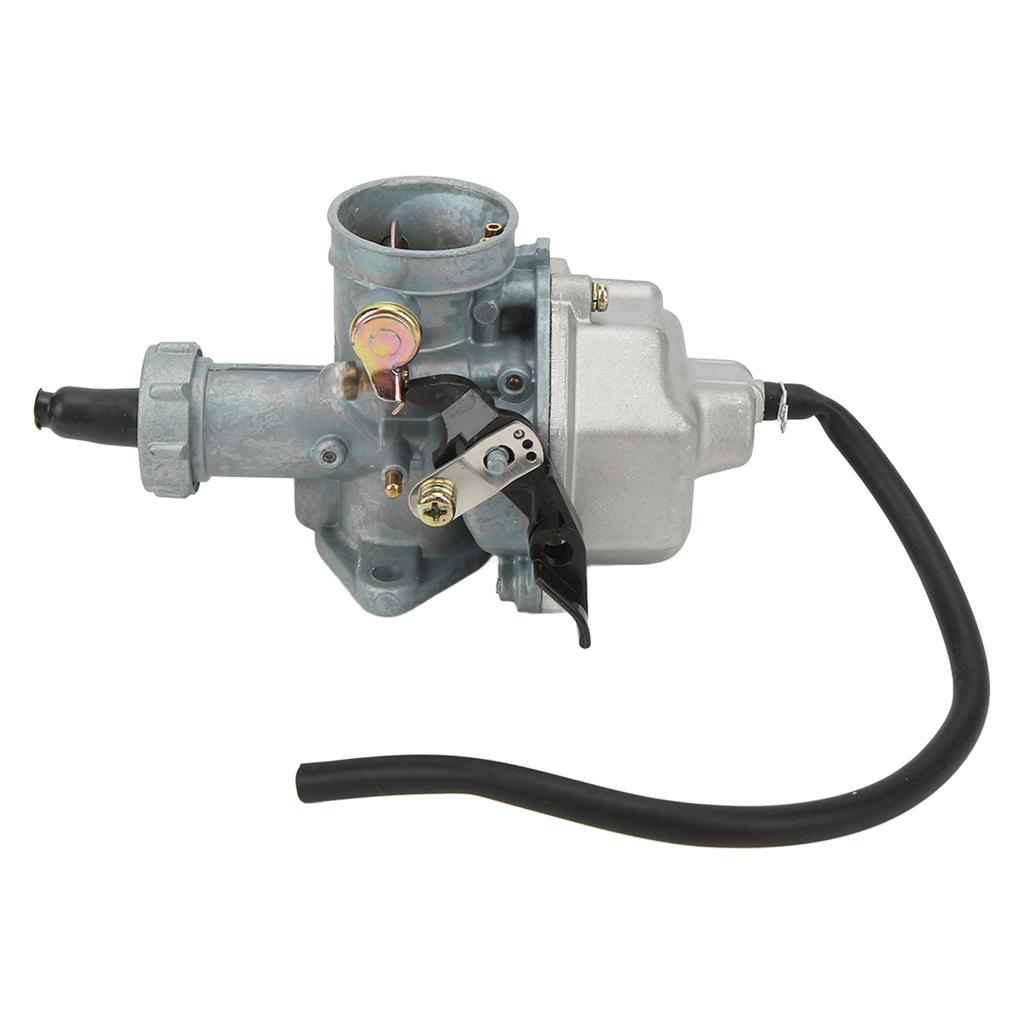 PZ30 30mm Motorcycle Carburetor Aluminum Universal Replacement for Suzuki 150?300cc ATV Scooters