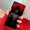 T-Tool Band Phone Case For Huawei Mate 10 20 30 40 50 lite pro Nova 3 3i 5 6 SE 7 pro 7SE