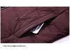 Men's Business Casual Lapel Down Jacket - Autumn/Winter 2025