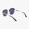 Hwillaaiweeo Fila Sunglasses (Fls7406 Black 57)