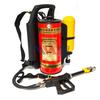 MuAn High-Pressure Fine Water Mist Fire Extinguisher