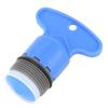 Builtin Embedded Bubbler Water Faucet Aerator Spout Filter Accessories for Kitchen Bathroom(M18.5 )