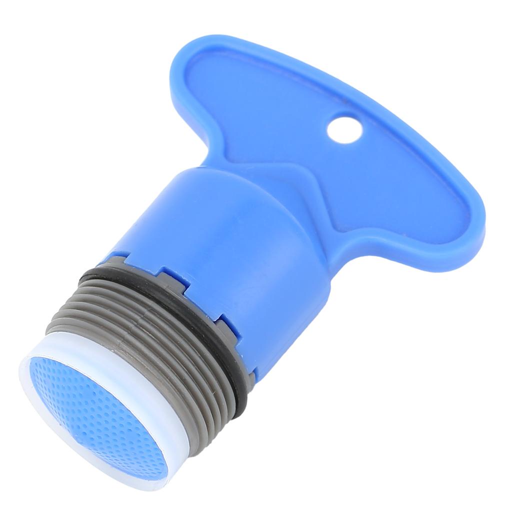 Builtin Embedded Bubbler Water Faucet Aerator Spout Filter Accessories for Kitchen Bathroom(M18.5 )