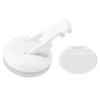 Sliding Door Lock for Baby Safety Security Proof Child Pet Doors Closets Window Lock