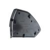 Left Door Inner Trim Cover - Black for Mercedes E Class W211