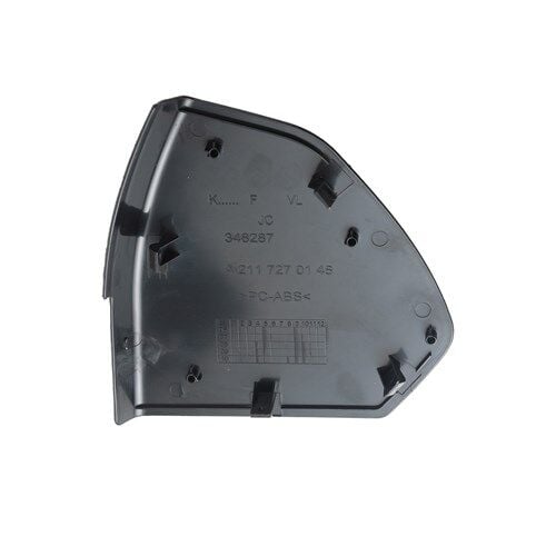 Left Door Inner Trim Cover - Black for Mercedes E Class W211