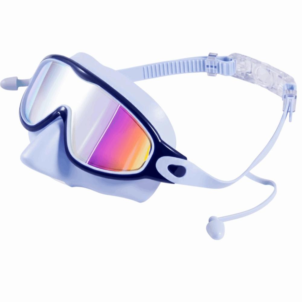 UV Protection Swimming Goggles Anti-Fog Swim Glasses Youth Swim Goggles Water Sports