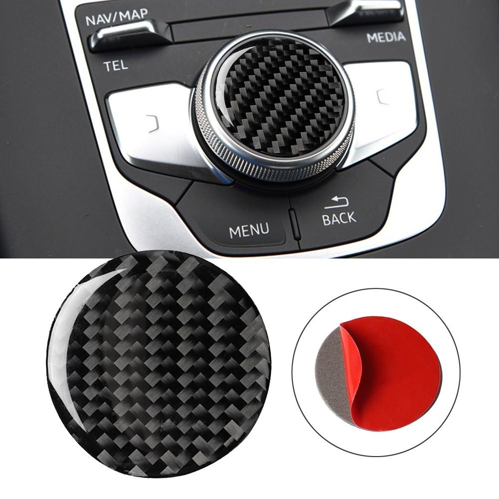 

Control Knob Decorative Panel 2014-2018 Car Accessories