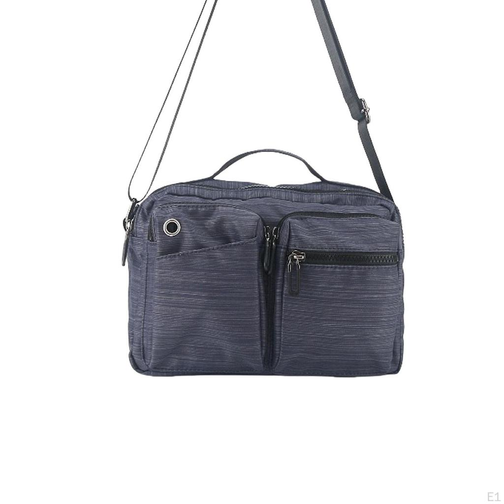 Men Crossbody Bag for Outdoor Activities And Travel