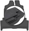 Premium Car Mats For: Volkswagen Phaeton Long Sedan (2002-2012)