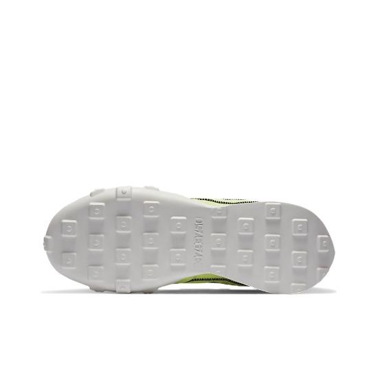 Nike Wmns Waffle Racer 2X Summit White Volt DC4467-100
