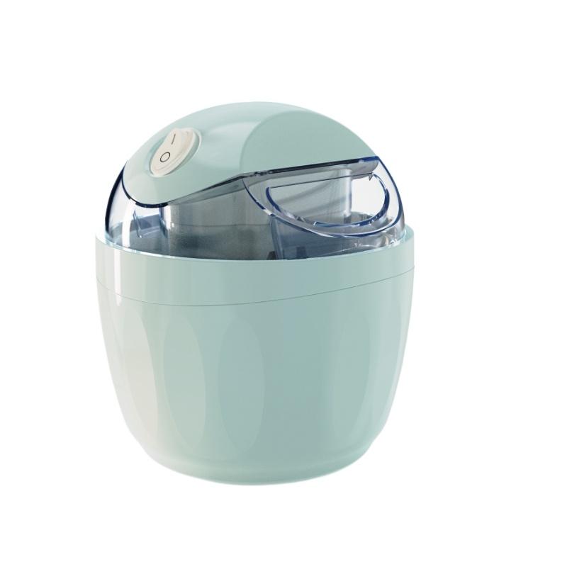 Mini Ice Cream Maker Personal Dessert