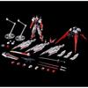 Bandai Spirits RG Gundam Astray Red Dragon 1/144 Scale Color-Coded Plastic Model Kit