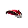 Unisex Vintage Court Hat with Triangular Lace Trim for Party Costume Accessories