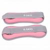 Adjustable Ankle Sandbag Non Slip Breathable Soft Leakproof Comfortable Legs Fitness Sandbag