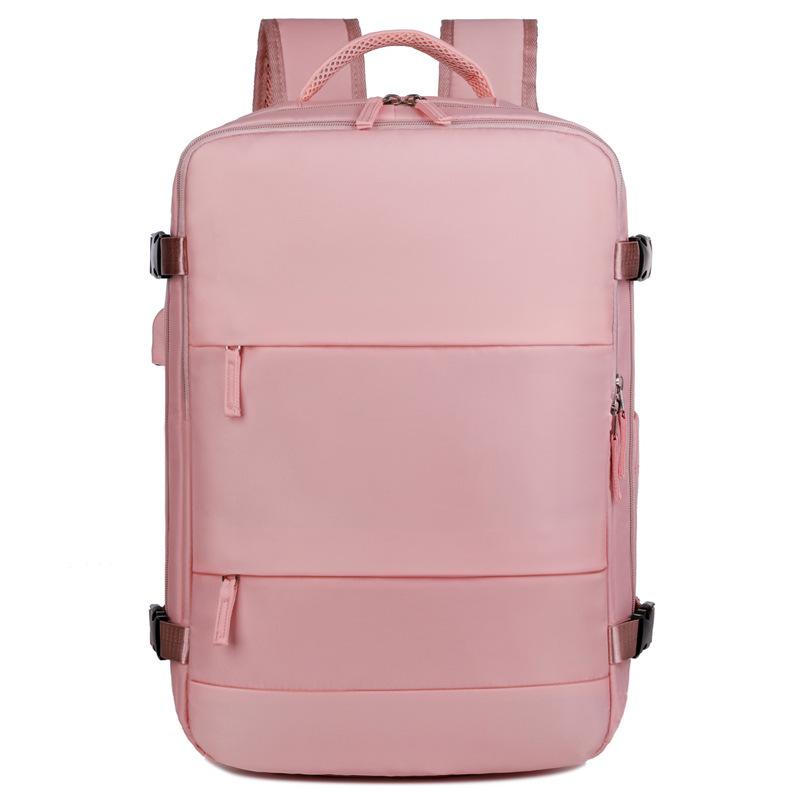Large Size Backpack 45x30x18 Cabin Bag Travel Backpack for Men Women Hand Luggage Leisure Laptop Backpack Mochila Para Viaje Cabina