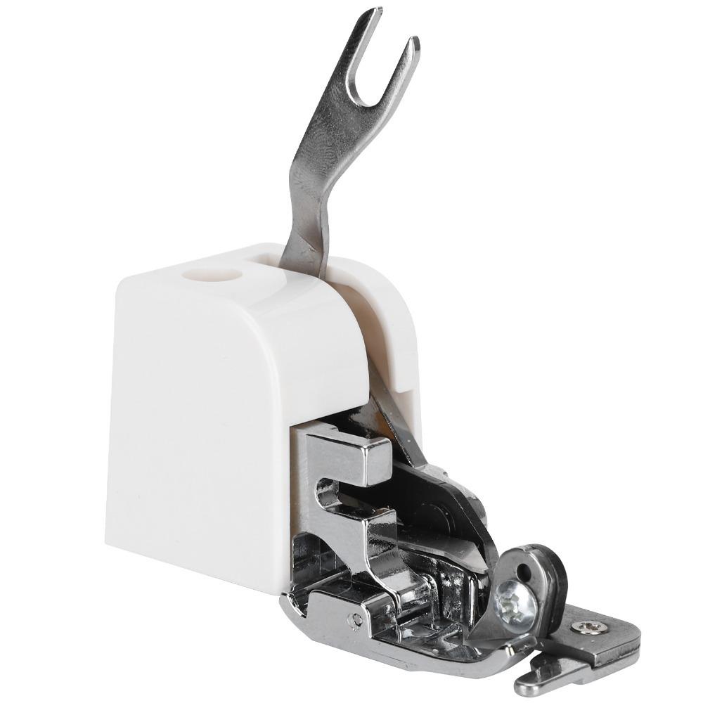 

Універсальна насадка Бічний ніж Притискна лапка Швацька машина Притискна лапка Оверлок