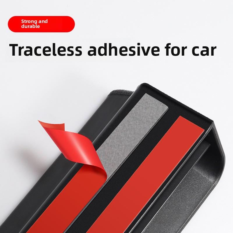 For Mercedes Benz W177/247 GLB/A-class/GLA/GLE W167/GLS Center Console Storage Box Storage Supplies Automotive Interior