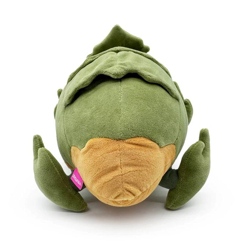 New Forsaken Two Time Plush Doll Toy 19CM Cartoon Cute Soft Forsaken Two Time Plush Dolls Toy Room Decoration For Kid Gift