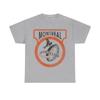 Montreal Alouettes Retro Nostalgic Football T-shirt