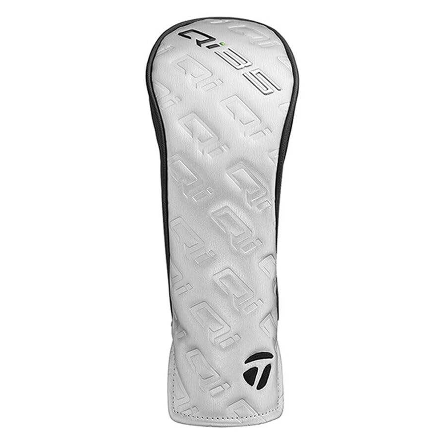 TaylorMade 2025 Golf Qi35 Rescue Hybrid Headcover