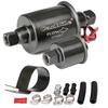 12V Elektrische Kraftstoffpumpe Niederdruck Universal 5-9 Psi Elektrische Benzinpumpe Dieselölpumpe