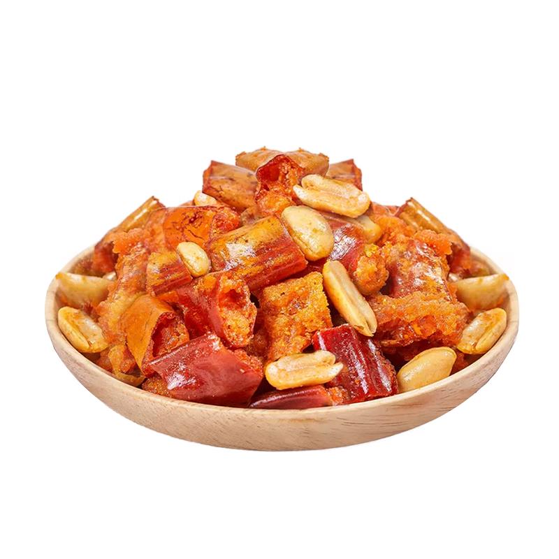 Zhu Xiong Peanut Snacks