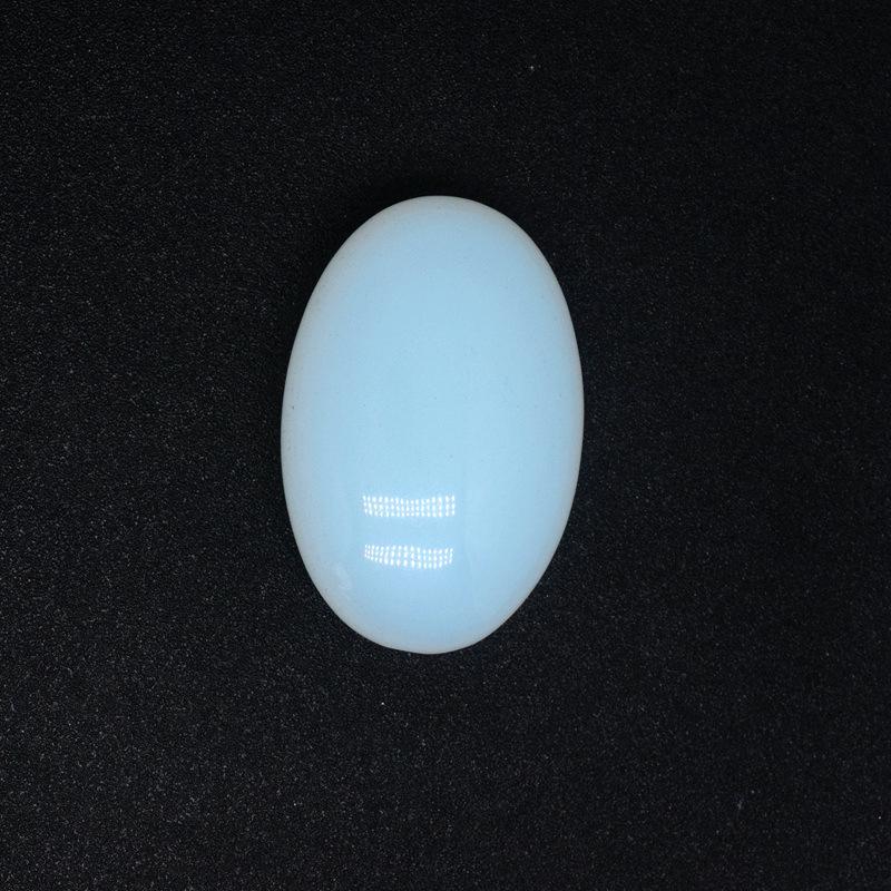 Natural SPA Energy Massage Stone - Oval 40x60x20mm