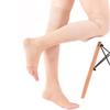 Compression Socks Thight High Pressure Open Toe Varicose Stockings Men Women