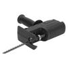 Electric Drill to Reciprocating Saw Adapter Chainsaw Conversion Head Saw Blades Handle Kit