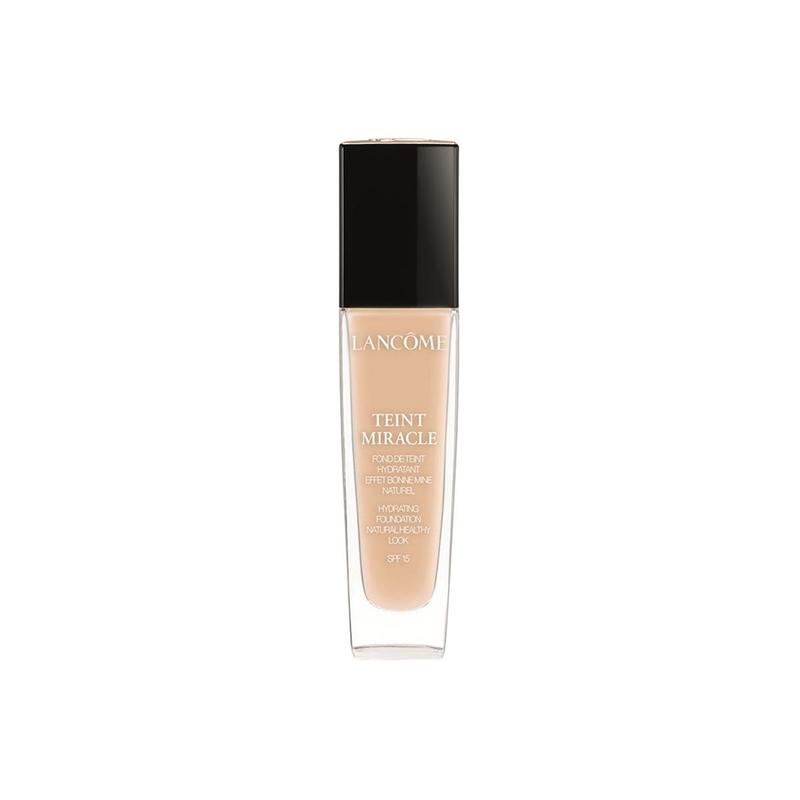 Lancôme Miracle Sheer Foundation Naturally Brightening Moisturizing Brightening Concealer #01